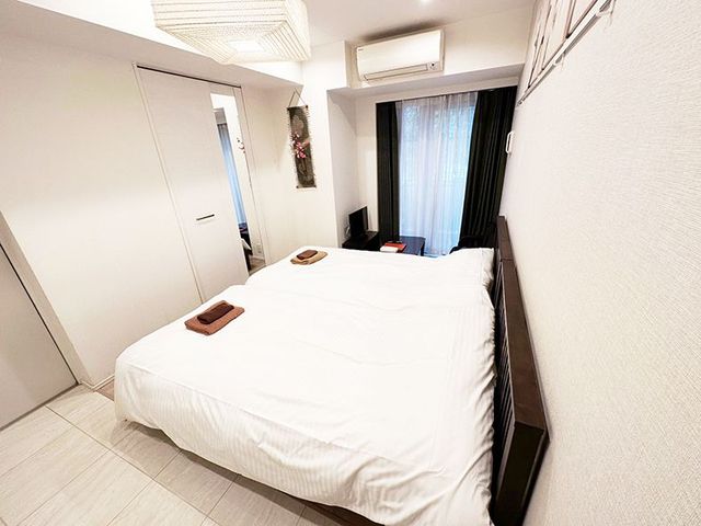澀谷日和｜近SHIBUYA SKY/澀谷站步行7分-澀谷日和 菫 B1-2