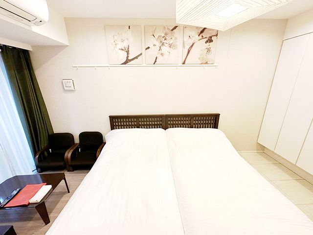 澀谷日和｜近SHIBUYA SKY/澀谷站步行7分-澀谷日和 菫 B1-4