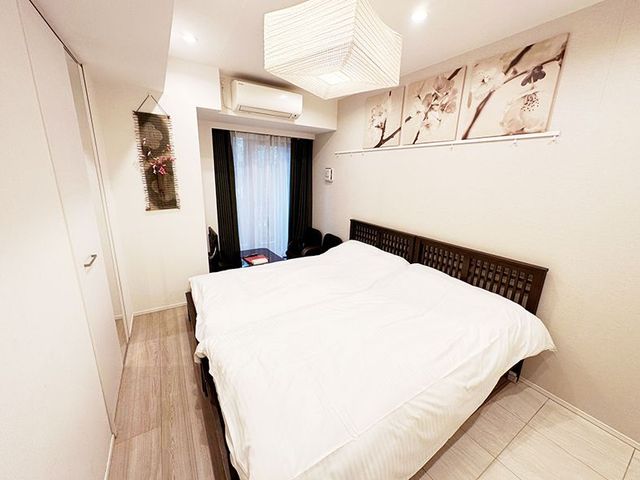 澀谷日和｜近SHIBUYA SKY/澀谷站步行7分-澀谷日和 菫 B1-3