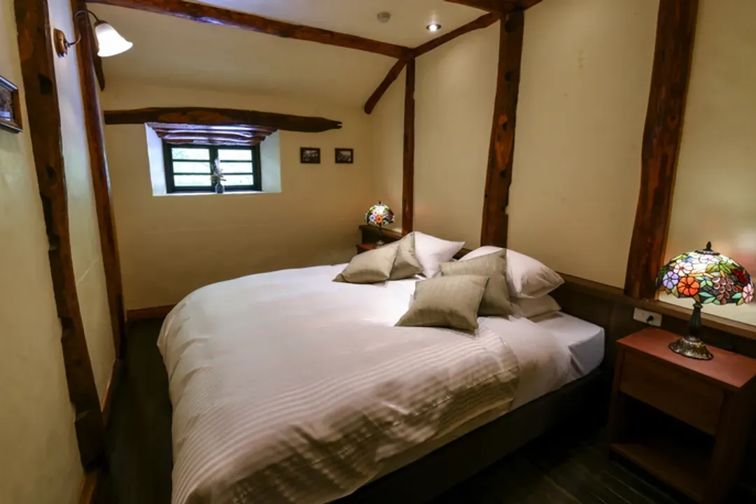 Kurokawa Onsen Mountain Inn Yamamizuki