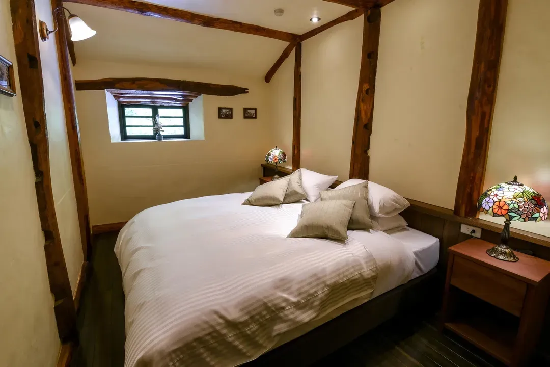 Kurokawa Onsen Mountain Inn Yamamizuki