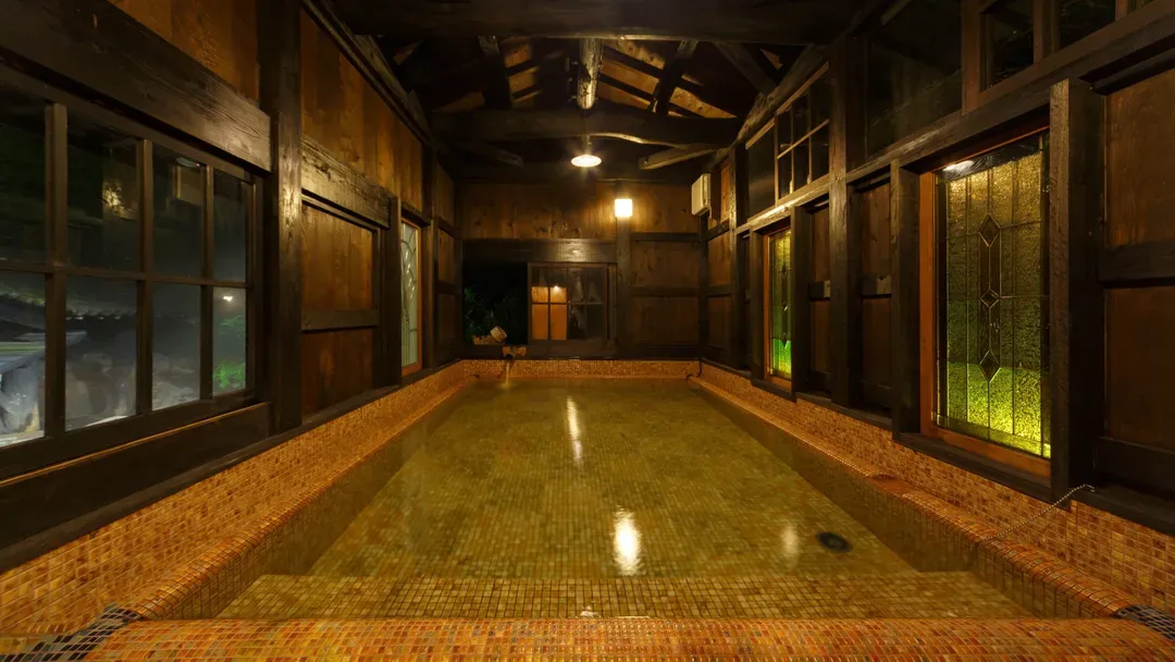 Kurokawa Onsen Mountain Inn Yamamizuki