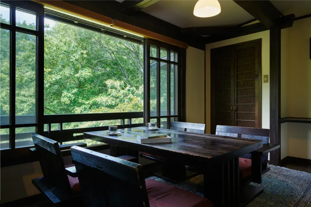 Kurokawa Onsen Mountain Inn Yamamizuki