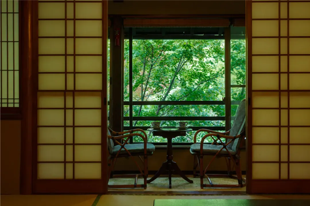 Kurokawa Onsen Mountain Inn Yamamizuki