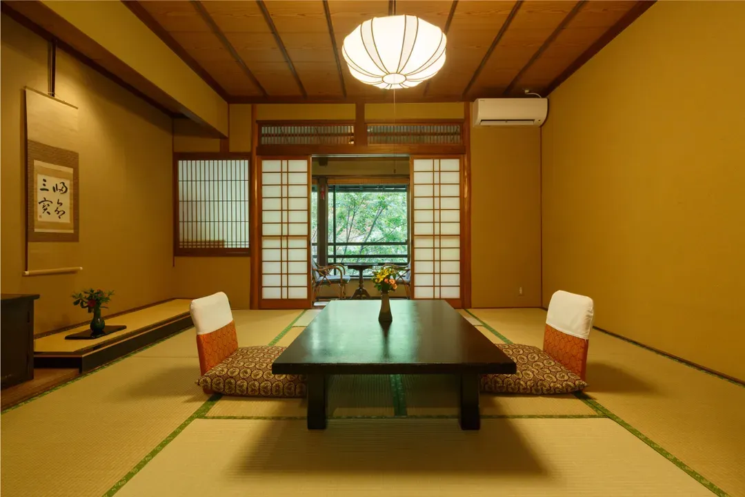 Kurokawa Onsen Mountain Inn Yamamizuki