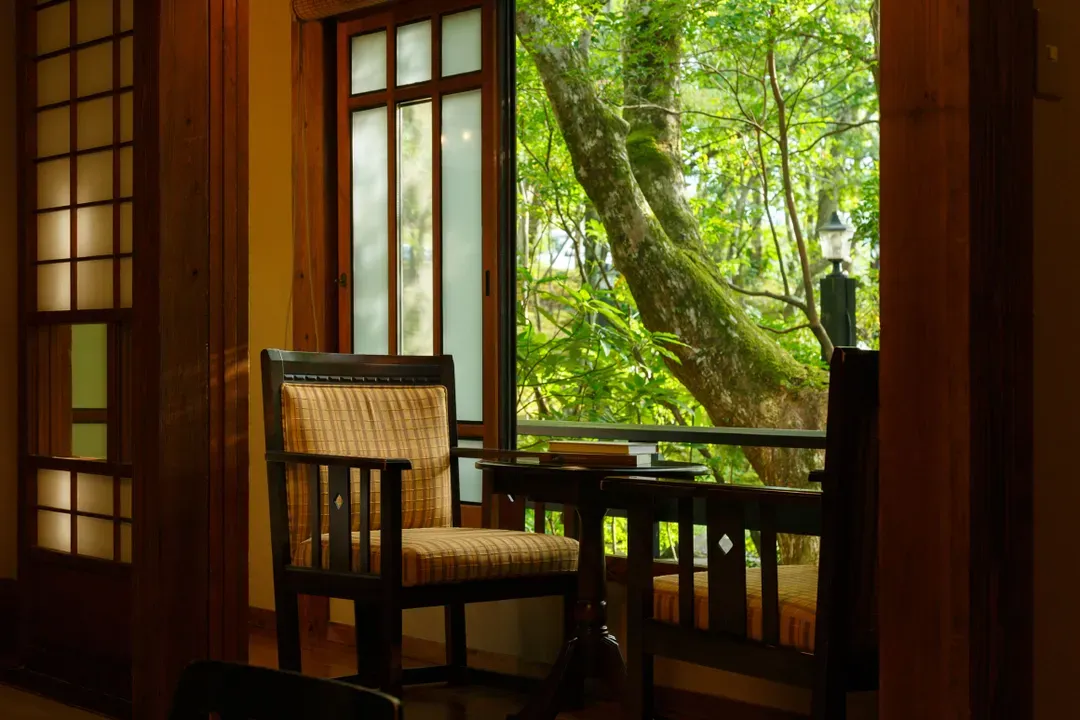 Kurokawa Onsen Mountain Inn Yamamizuki
