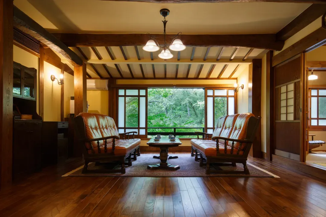 Kurokawa Onsen Mountain Inn Yamamizuki
