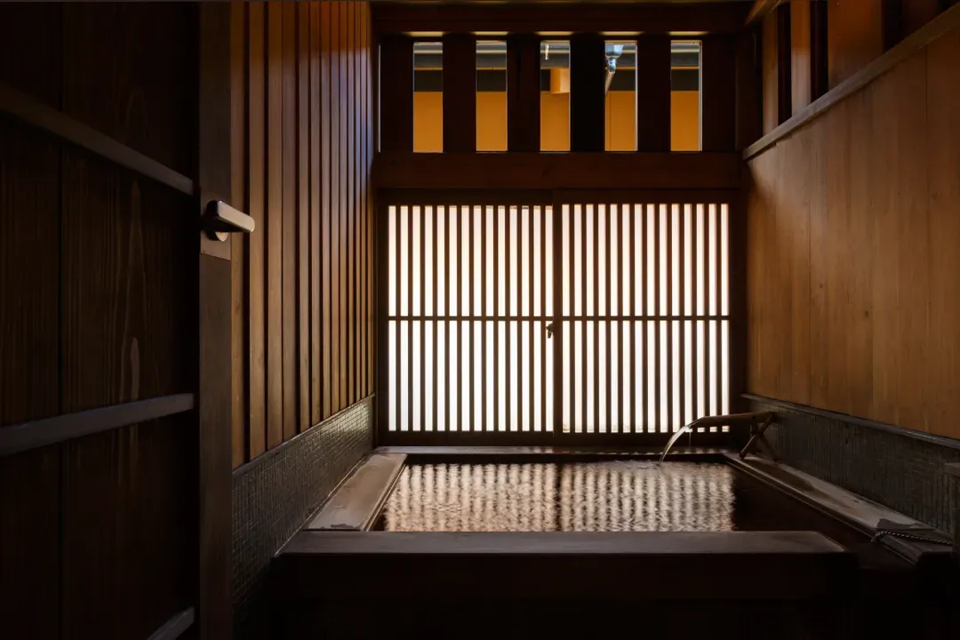 Kurokawa Onsen Mountain Inn Yamamizuki
