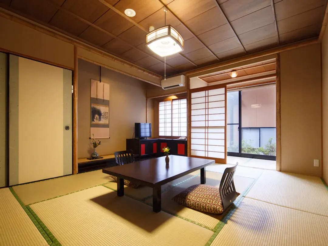 Kurokawa Onsen Mountain Inn Yamamizuki