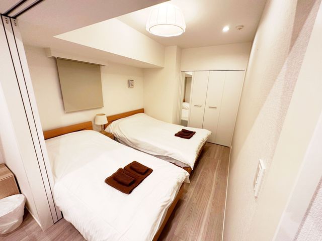 澀谷日和｜近SHIBUYA SKY/澀谷站步行7分-澀谷日和 銀朱 A5-3