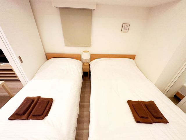 澀谷日和｜近SHIBUYA SKY/澀谷站步行7分-澀谷日和 銀朱 A5-2