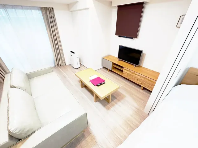 澀谷日和｜近SHIBUYA SKY/澀谷站步行7分-澀谷日和 燕脂 A7-8