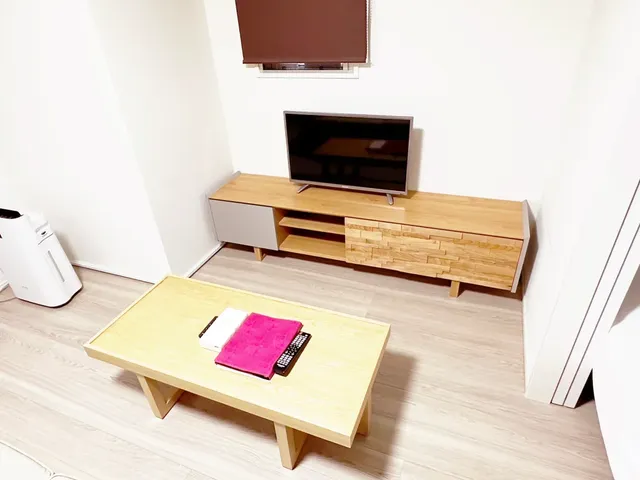澀谷日和｜近SHIBUYA SKY/澀谷站步行7分-澀谷日和 燕脂 A7-9