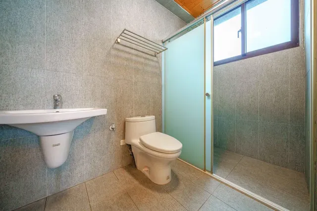BabyHouse-12-person private dormitory (five rooms) | Quadruple room*3-4