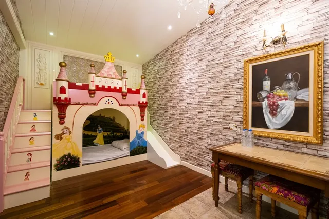 XinYuan-Cake Castle(3 room)-9