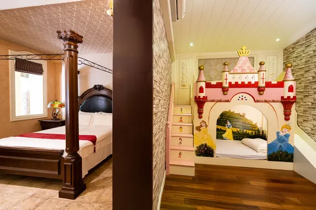 XinYuan-Cake Castle(3 room)-7