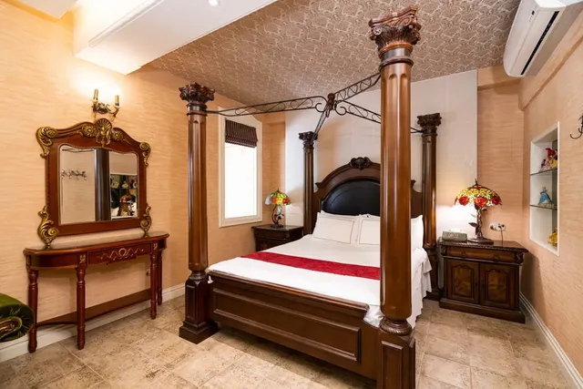XinYuan-Cake Castle(3 room)-6
