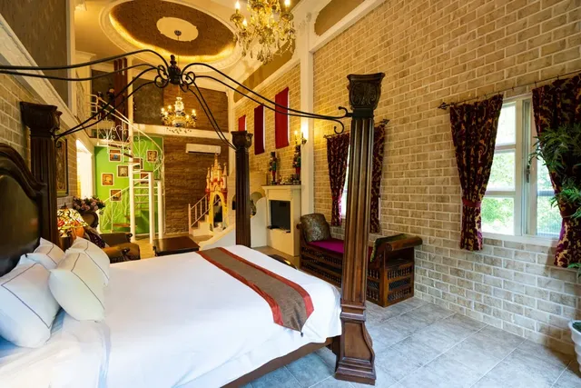 XinYuan-Cake Castle(3 room)-4