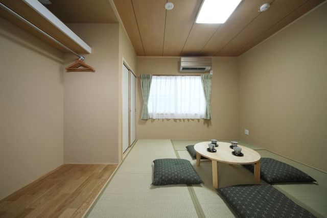 三間堂旅居-京阪本線七條站-包棟-4