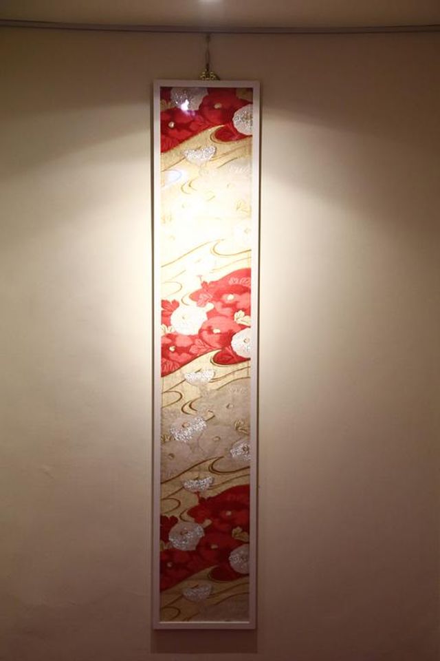 鼎川大飯店-時尚雙床房-4