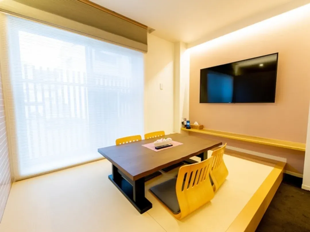 Grand Base Hiroshimaekimae