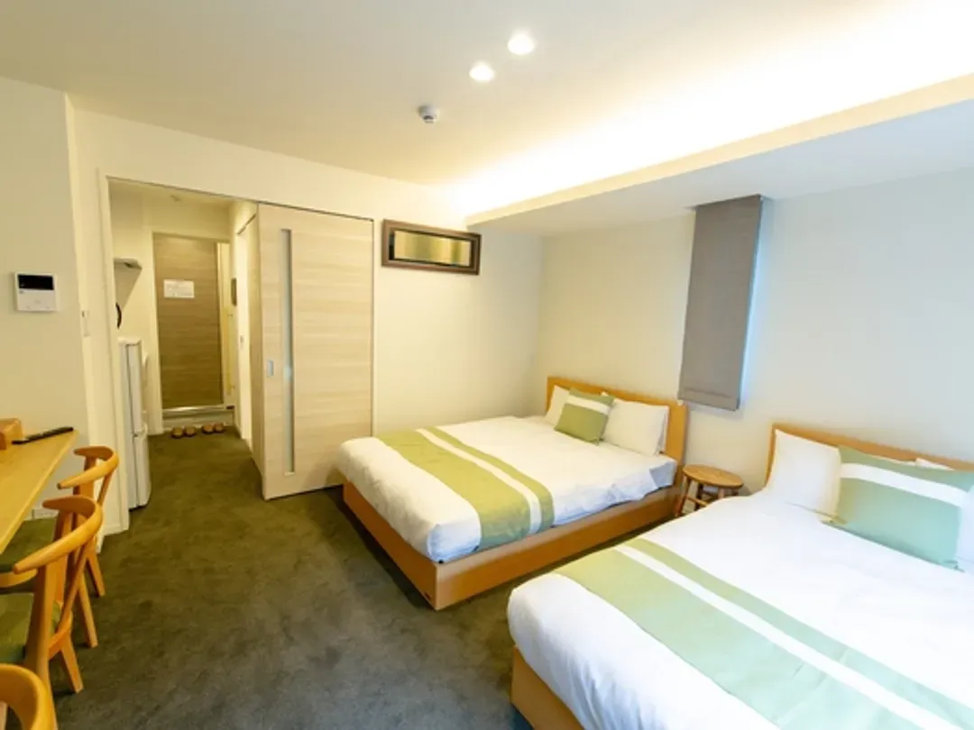 Grand Base Hiroshimaekimae