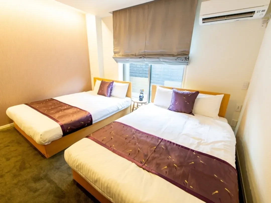 Grand Base Hiroshimaekimae