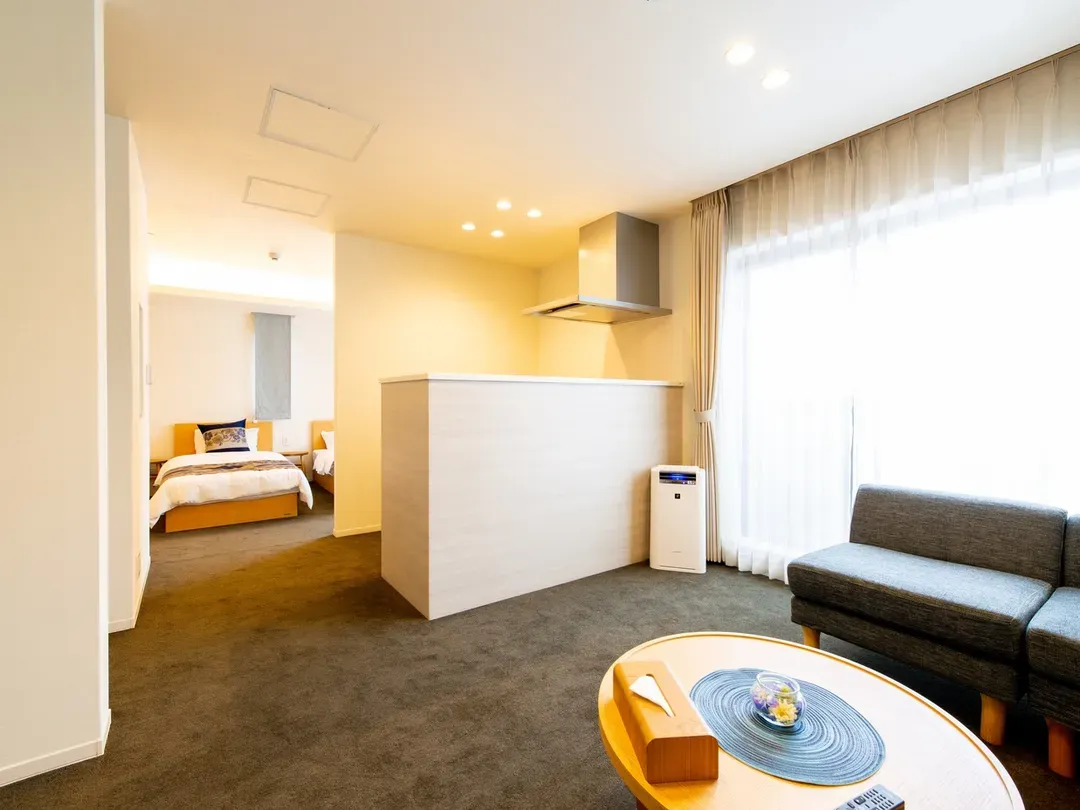 Grand Base Hiroshimaekimae