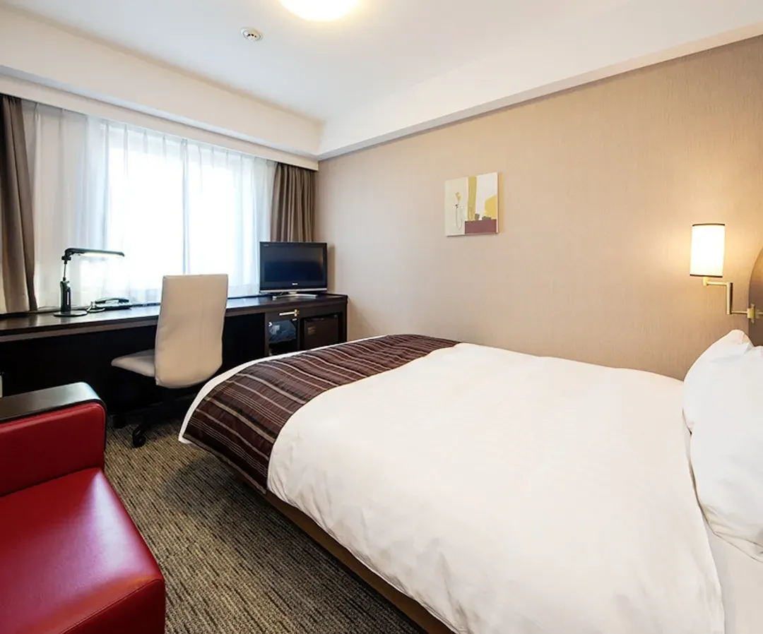 Daiwa Roynet Hotel Oita