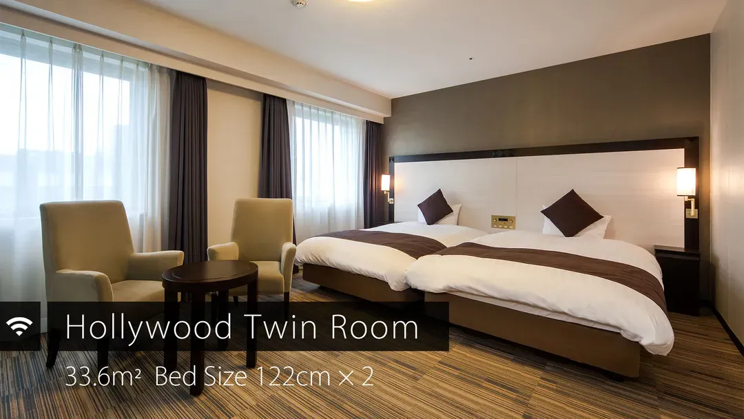 Daiwa Roynet Hotel Oita