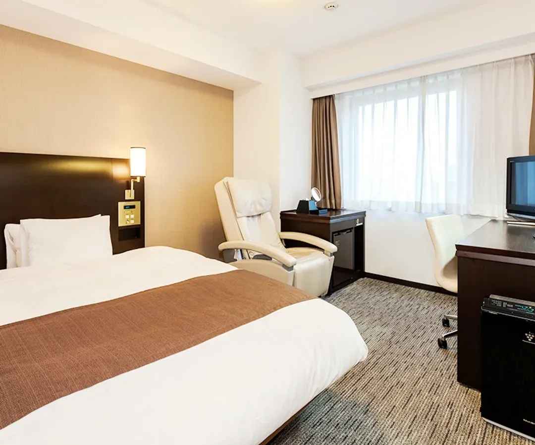 Daiwa Roynet Hotel Oita
