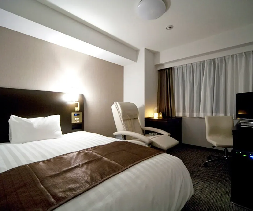 Daiwa Roynet Hotel Oita