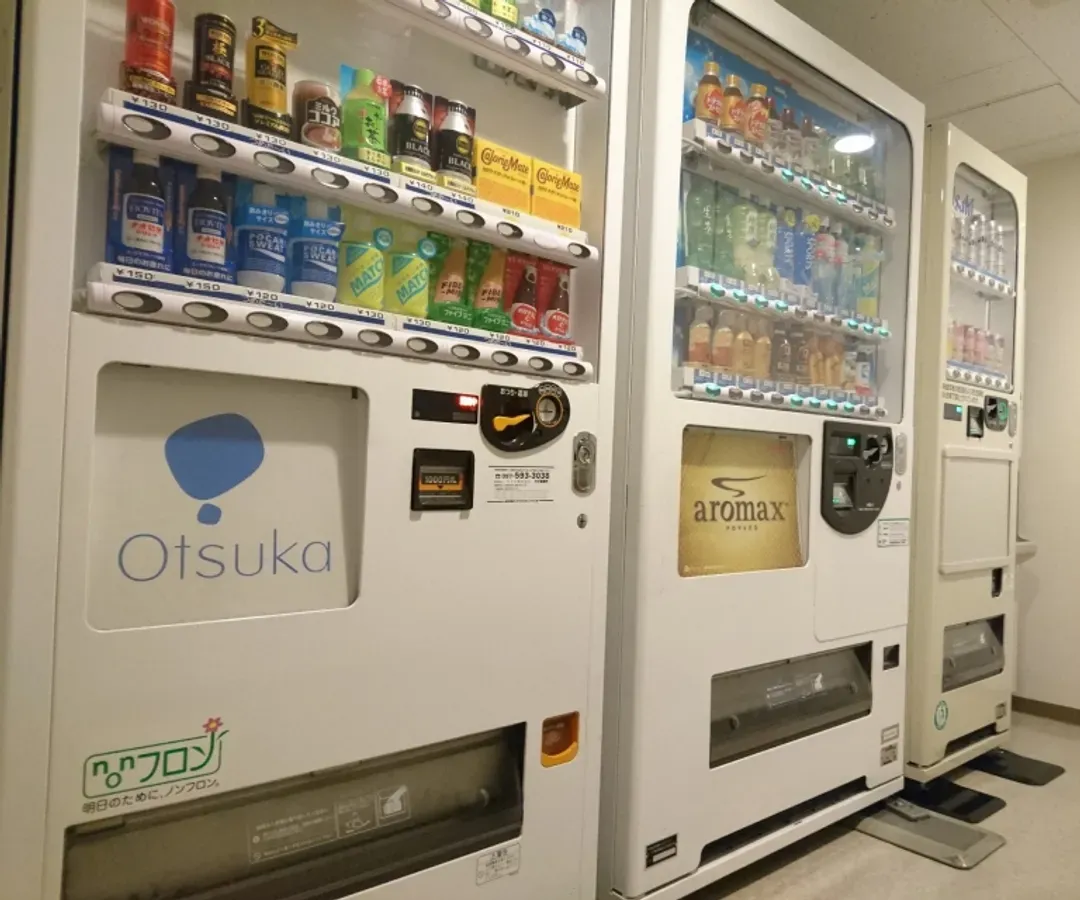 Daiwa Roynet Hotel Oita