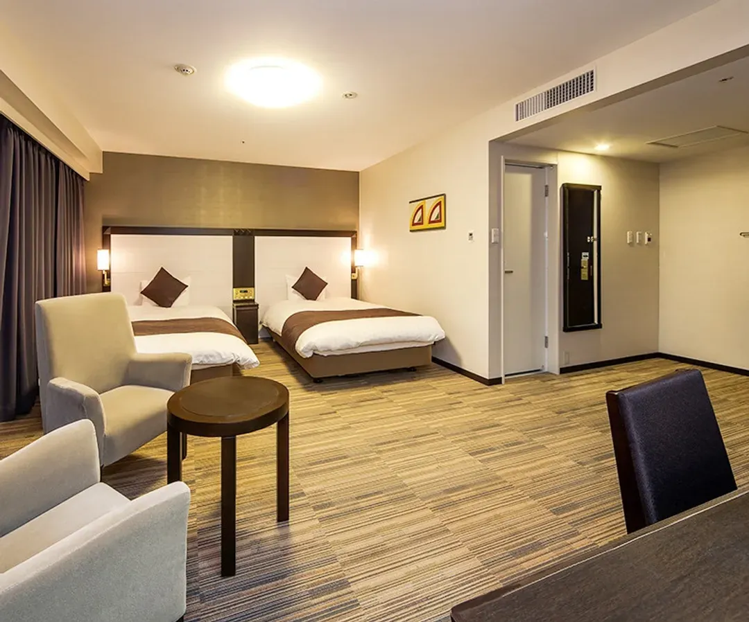 Daiwa Roynet Hotel Oita