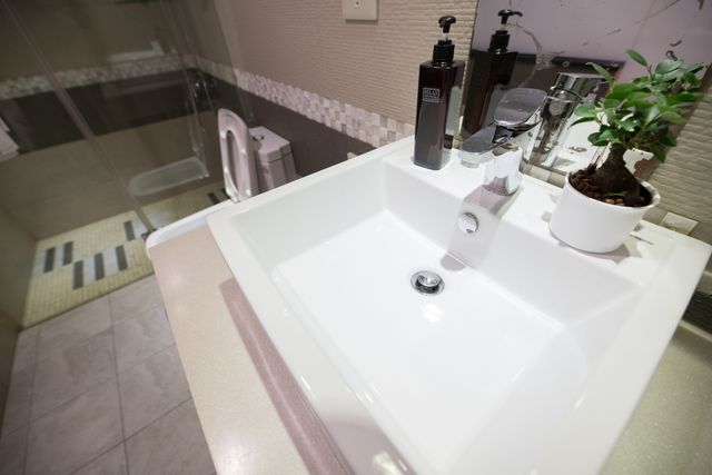 Banff-Penghu B&B-Cozy quadruple room-6