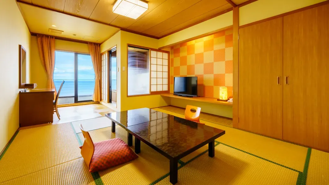 别府温泉 海滨旅馆 美松 大江亭｜别府站步行12分