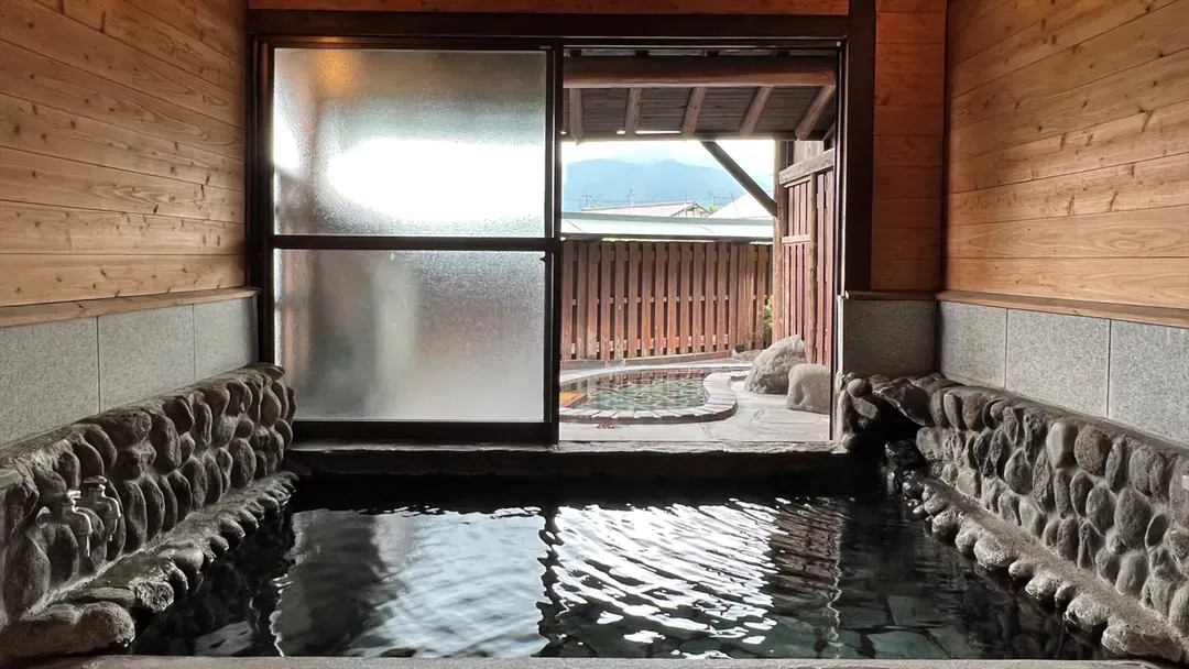 Yufuin Onsen Ryokan Hikari no Ie