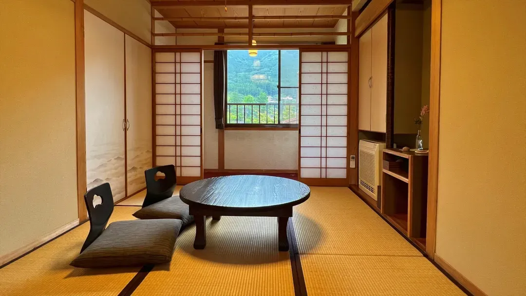 Yufuin Onsen Ryokan Hikari no Ie