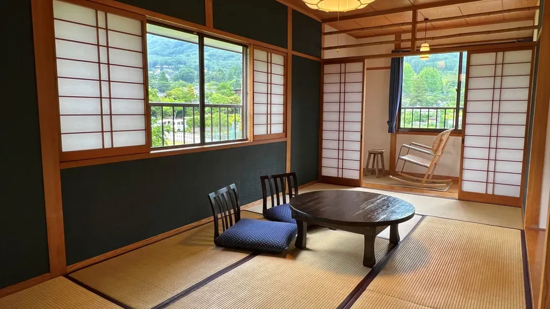 Yufuin Onsen Ryokan Hikari no Ie