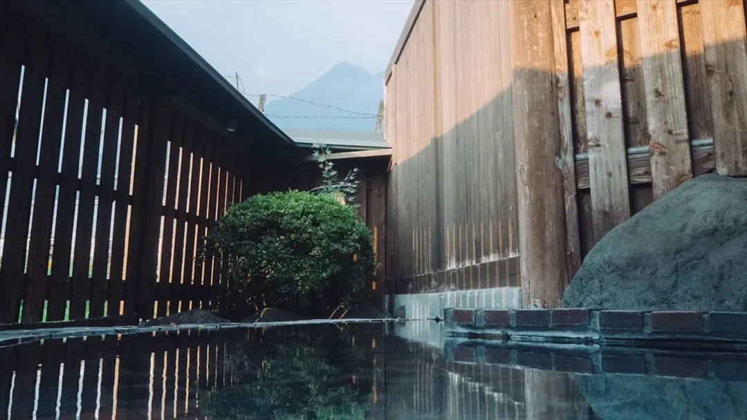 Yufuin Onsen Ryokan Hikari no Ie