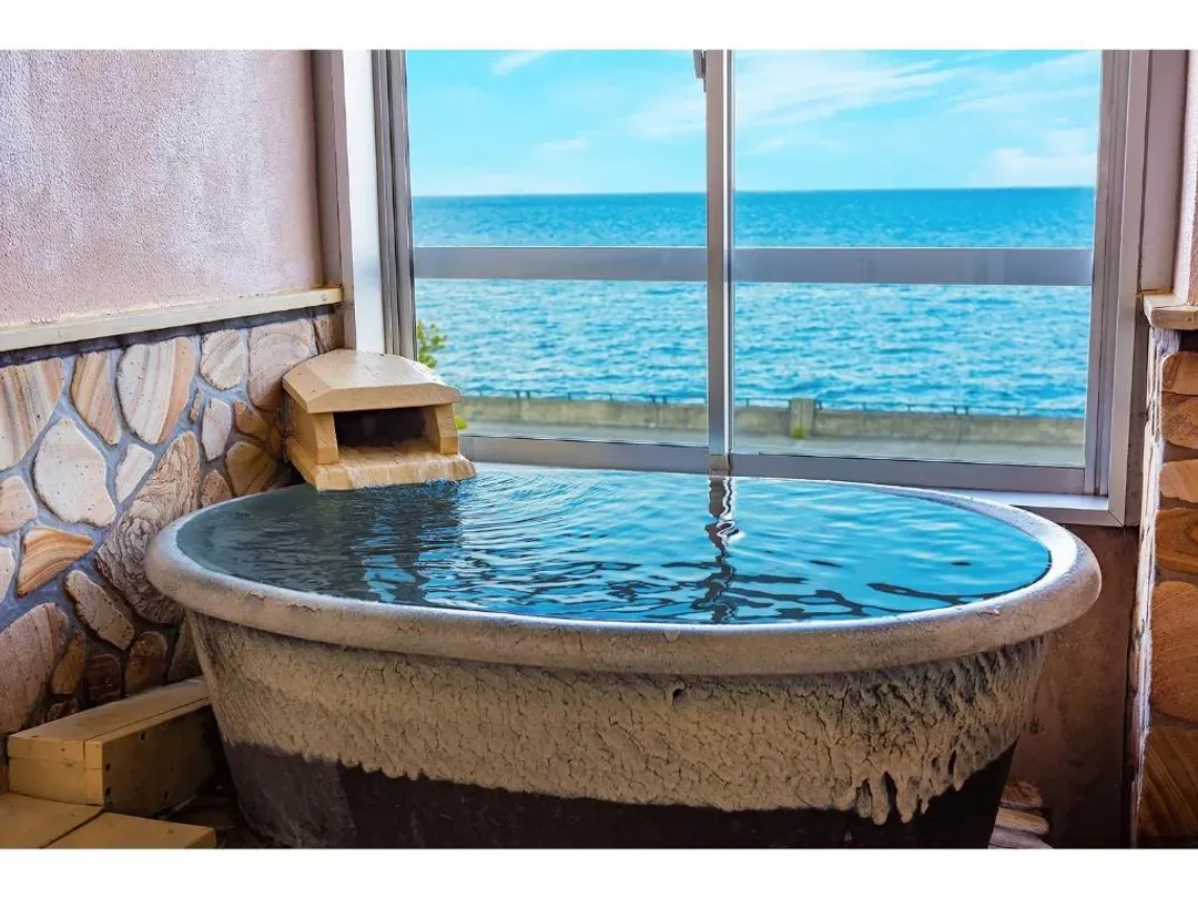 Hotel New Matsumi