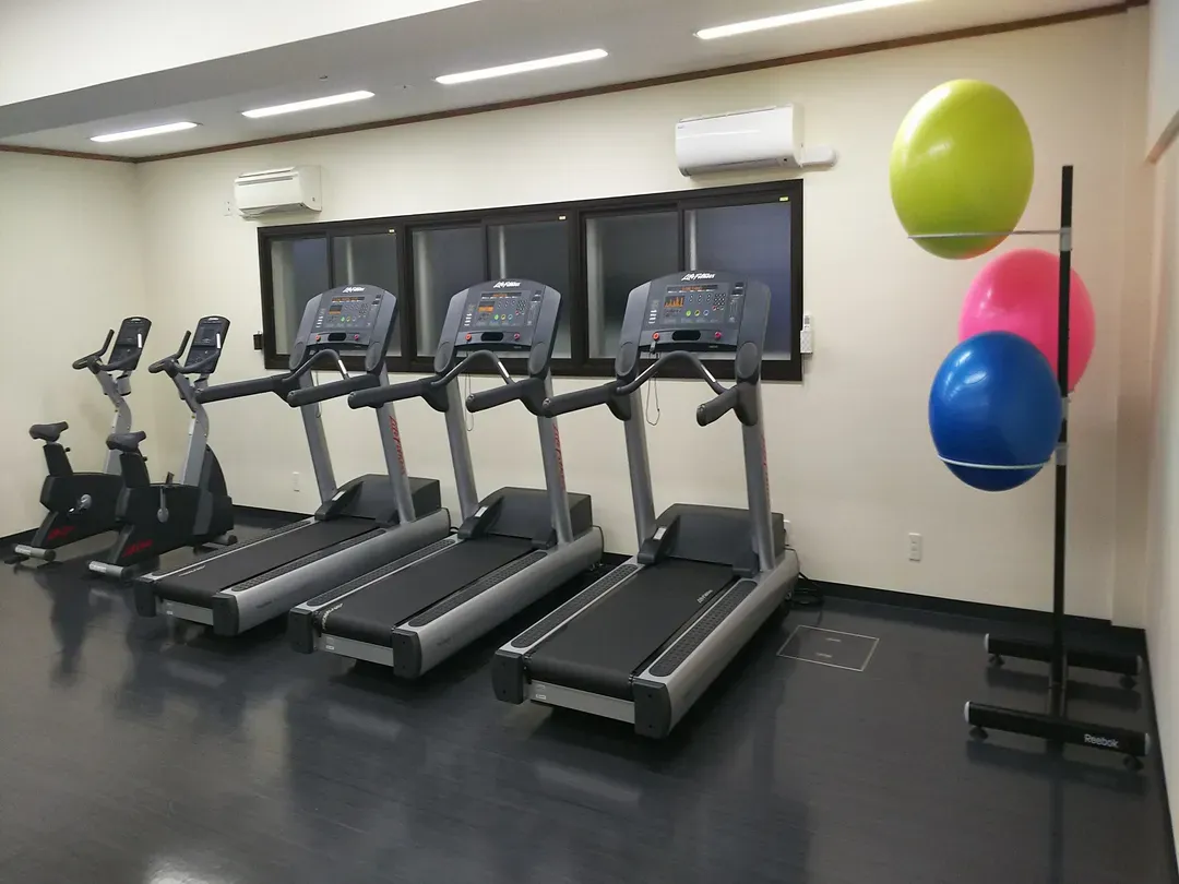 Hotel New Matsumi
