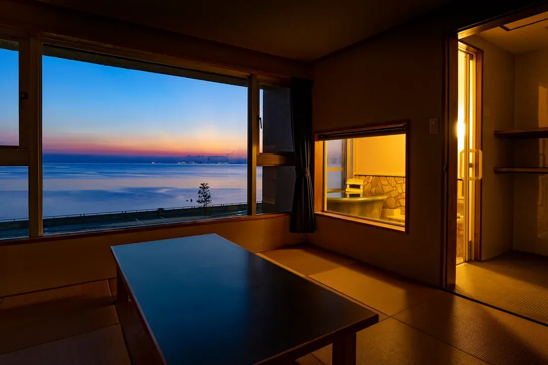 Hotel New Matsumi