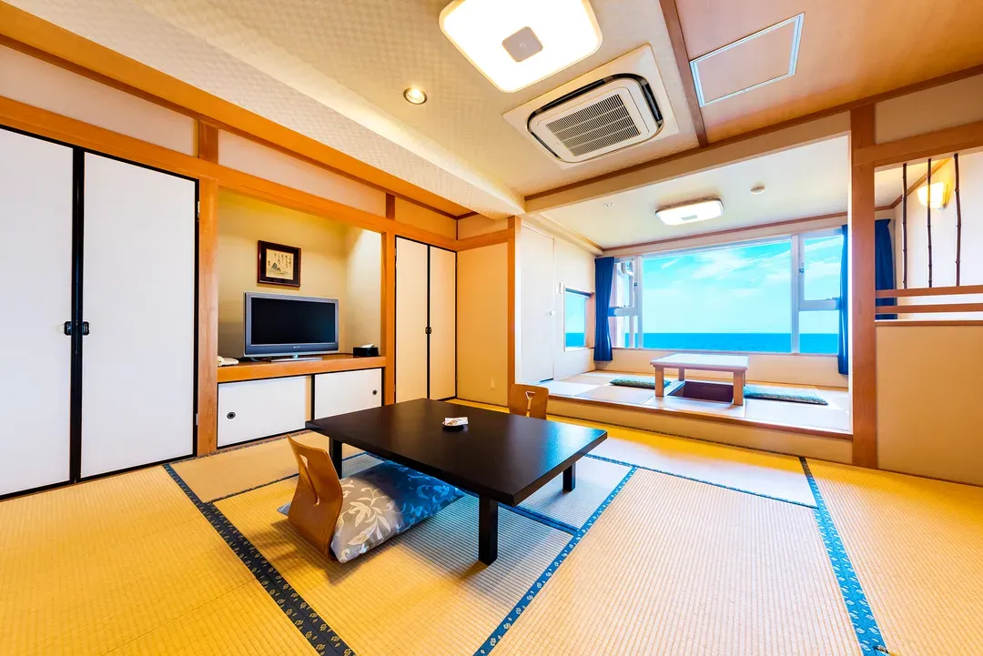 Hotel New Matsumi