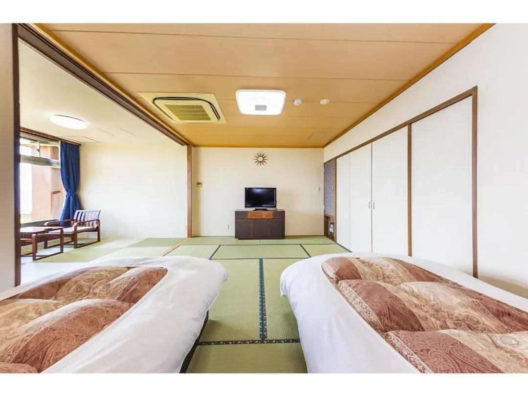 Hotel New Matsumi