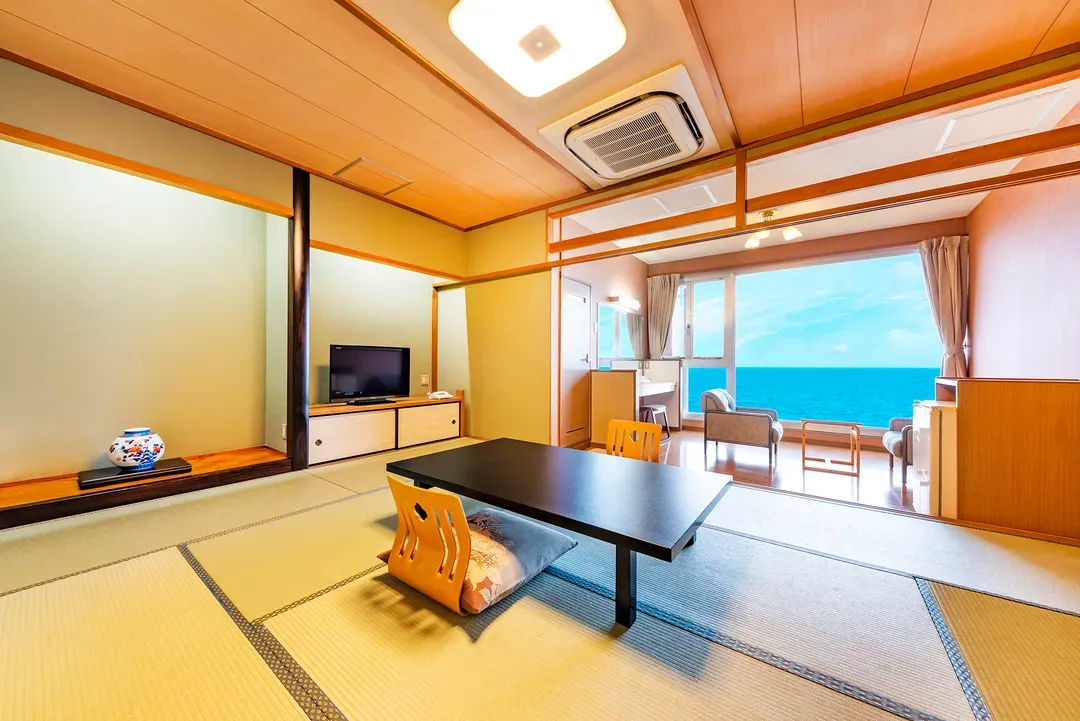 Hotel New Matsumi