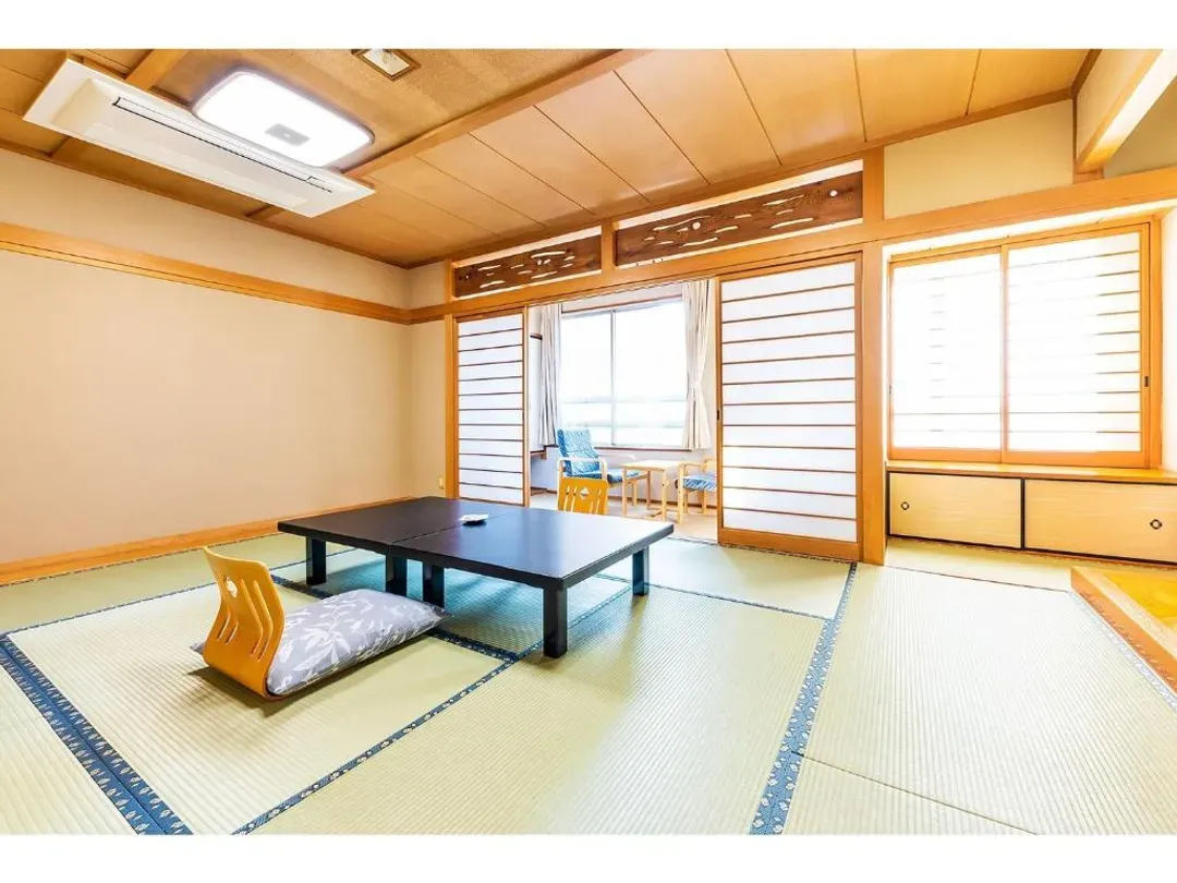 Hotel New Matsumi
