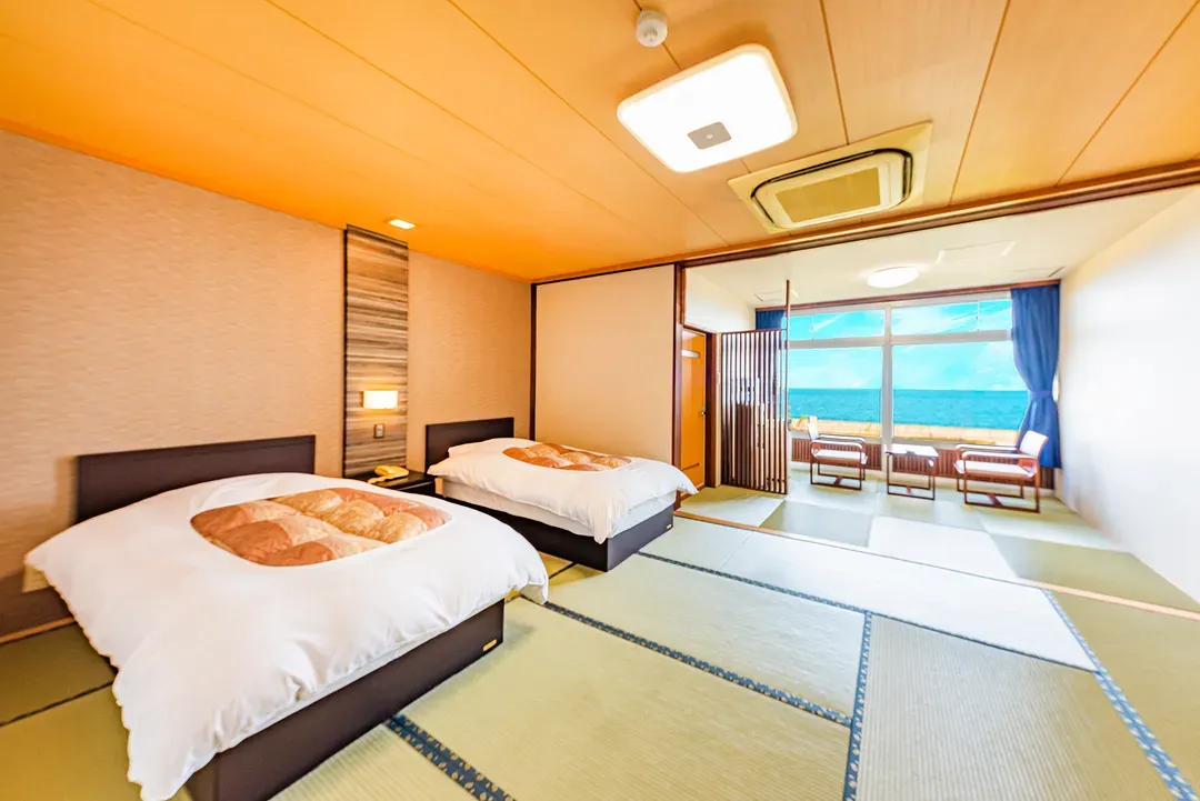 Hotel New Matsumi