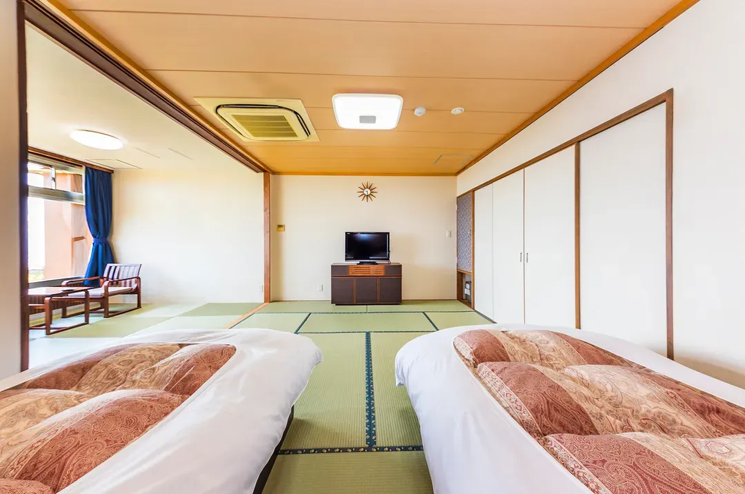 Hotel New Matsumi