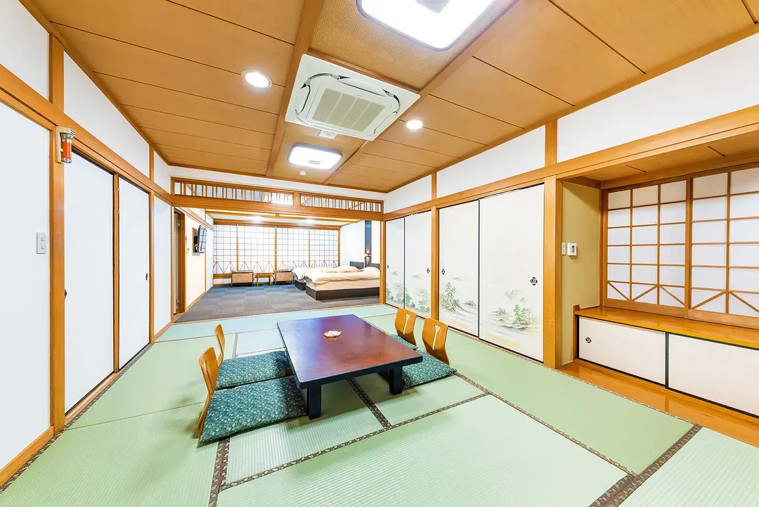 Hotel New Matsumi